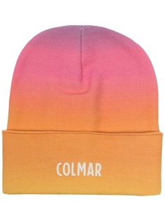 Colmar шапка бини с логотипом