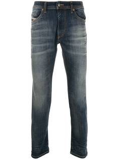 Diesel джинсы Thommer кроя слим