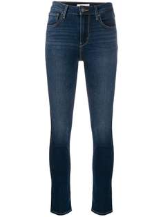 Levis джинсы скинни 721 с завышенной талией Levis®