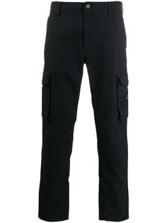 Calvin Klein Jeans брюки карго