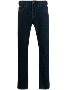 Tommy Hilfiger джинсы прямого кроя