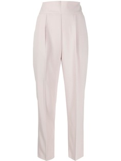 Pinko брюки Natalia с завышенной талией