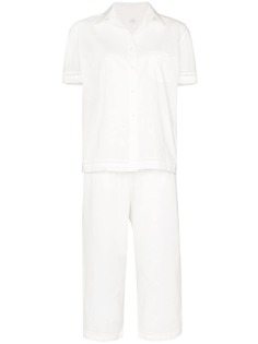 Pour Les Femmes пижама Lawn
