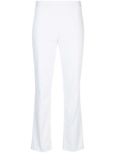 Natori саржевые брюки кроя слим