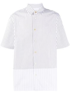 Paul Smith полосатая рубашка