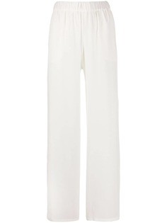 P.A.R.O.S.H. брюки широкого кроя