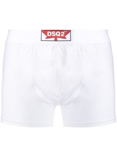 Dsquared2 Underwear боксеры с логотипом