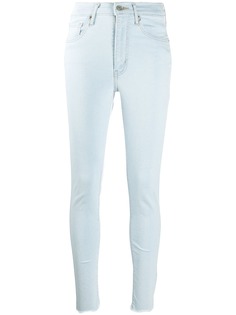 Levis джинсы скинни с завышенной талией Levis®