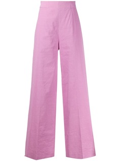 Pinko брюки широкого кроя