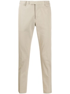 Pt01 брюки чинос кроя слим