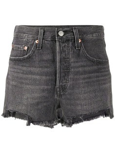 Levis джинсовые шорты средней посадки Levis®