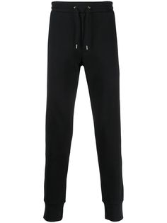 Paul Smith спортивные брюки с лампасами