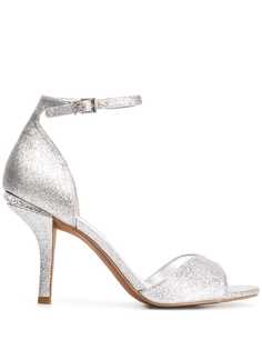 Michael Michael Kors босоножки Malinda с блестками