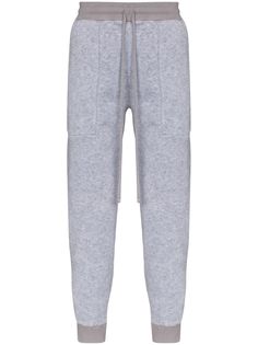Reigning Champ флисовые спортивные брюки PolarTec