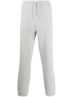 Tommy Jeans спортивные брюки прямого кроя