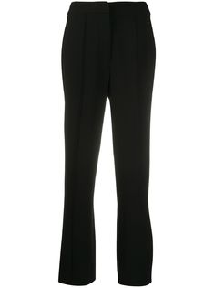 DVF Diane von Furstenberg брюки Riya