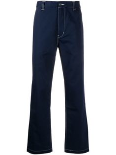 Levis брюки с контрастной строчкой Levis®