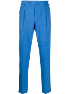 Pt01 прямые брюки