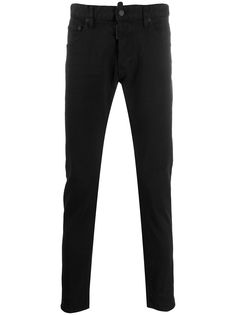 Dsquared2 джинсы скинни