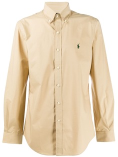 Ralph Lauren рубашка с длинными рукавами