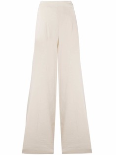 Pinko широкие брюки