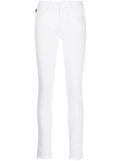 Love Moschino джинсы кроя слим