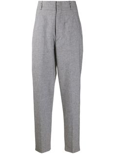 Isabel Marant Étoile брюки Loulia