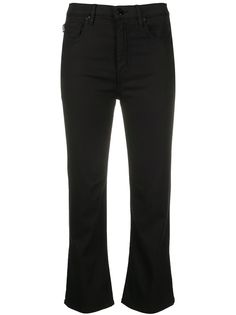 Love Moschino укороченные брюки