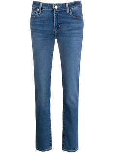 Levis джинсы скинни средней посадки Levis®