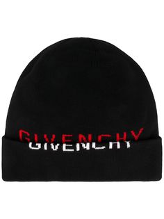Givenchy шапка бини