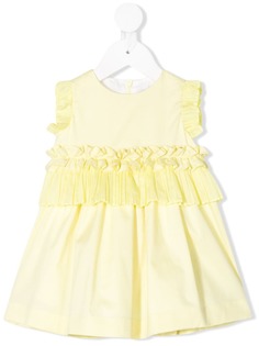 Il Gufo платье с оборками