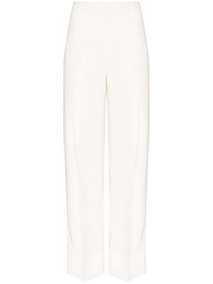 Jacquemus брюки Le Pantalon Loya