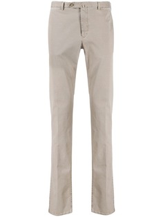 Pt01 брюки чинос кроя слим