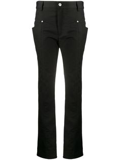 Isabel Marant брюки Lorrick