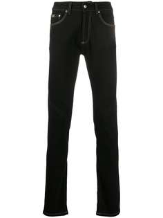 Versace Jeans Couture джинсы кроя слим