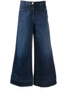 Pt05 широкие джинсы