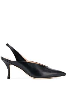 Stuart Weitzman туфли-лодочки Avianna