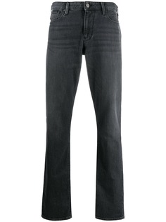 Emporio Armani джинсы кроя слим