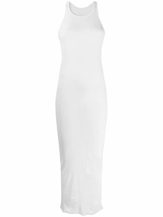 Rick Owens платье Forever