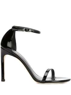 Stuart Weitzman босоножки Nudistsong