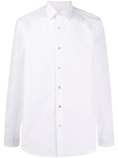 Paul Smith рубашка с длинными рукавами