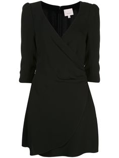 Cinq A Sept платье Theo