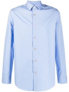 Paul Smith рубашка с длинными рукавами