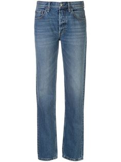 BOYISH DENIM джинсы The Tommy