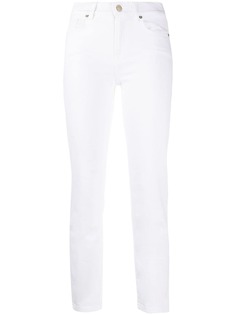 7 For All Mankind джинсы Roxanne