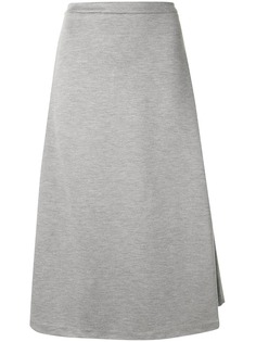 Être Cécile юбка Rainbow с контрастными полосками