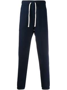 Polo Ralph Lauren спортивные брюки свободного кроя