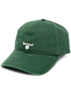 Barbour кепка Cascade