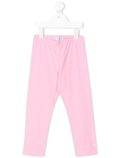 Monnalisa легинсы из джерси