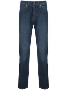 Levis: Made & Crafted зауженные джинсы 512